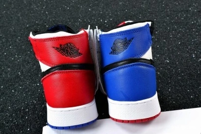 Rebel Jordan 280 Air SmartChoice 1 0811